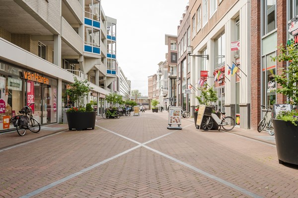 Medium property photo - Uitstraat 207, 3201 EN Spijkenisse